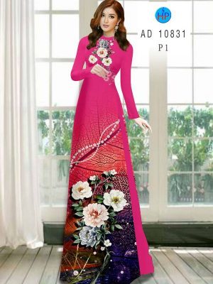 1623125249 26 vai ao dai dep moi ra (9)